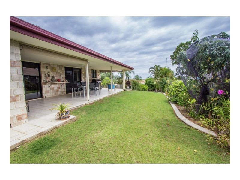 38 Victor Dr, Kawungan QLD 4655