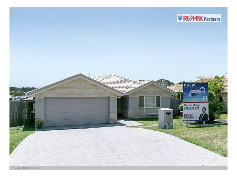 8 Steel Street, Nikenbah QLD 4655