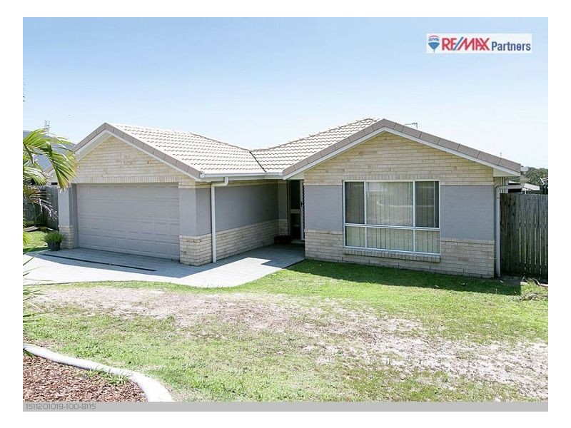 8 Steel Street, Nikenbah QLD 4655