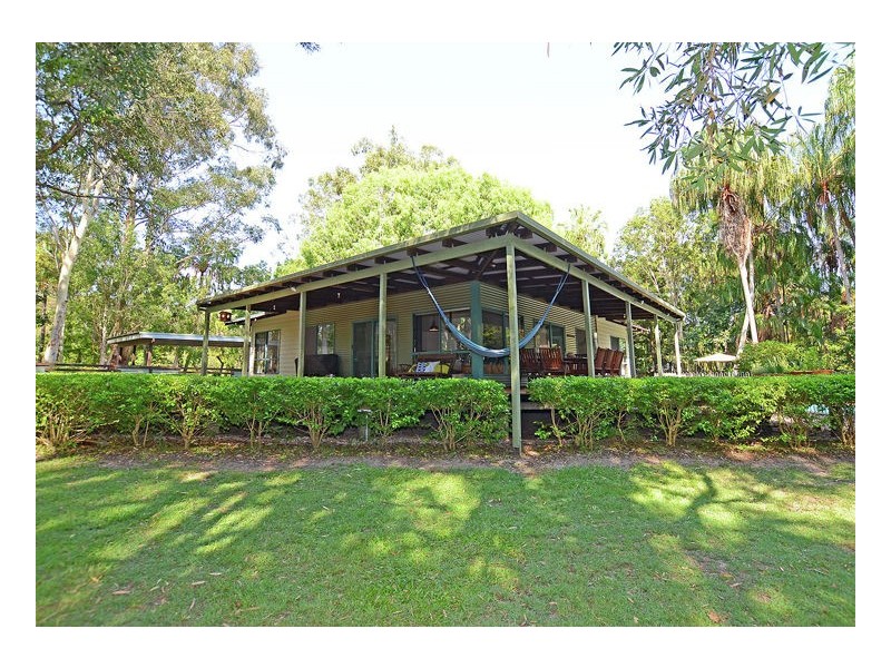 20-22 Palm Way, Dundowran Beach QLD 4655