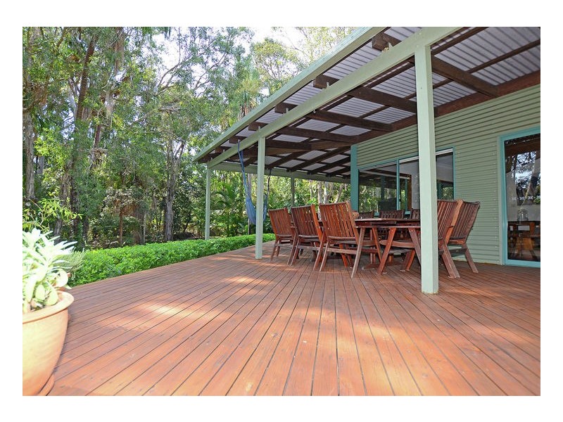 20-22 Palm Way, Dundowran Beach QLD 4655