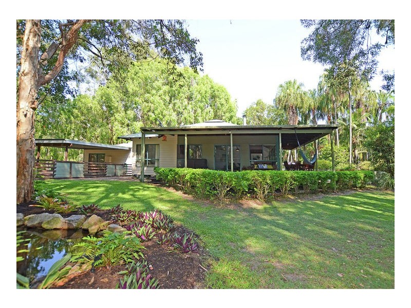 20-22 Palm Way, Dundowran Beach QLD 4655