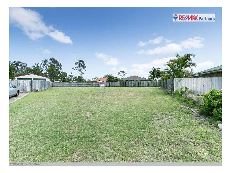 11 Chanak Cl, Point Vernon QLD 4655