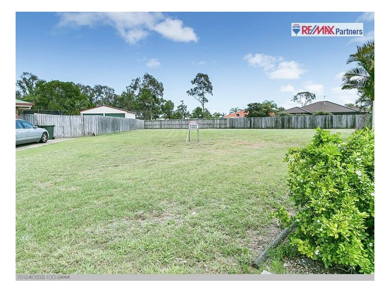 11 Chanak Cl, Point Vernon QLD 4655