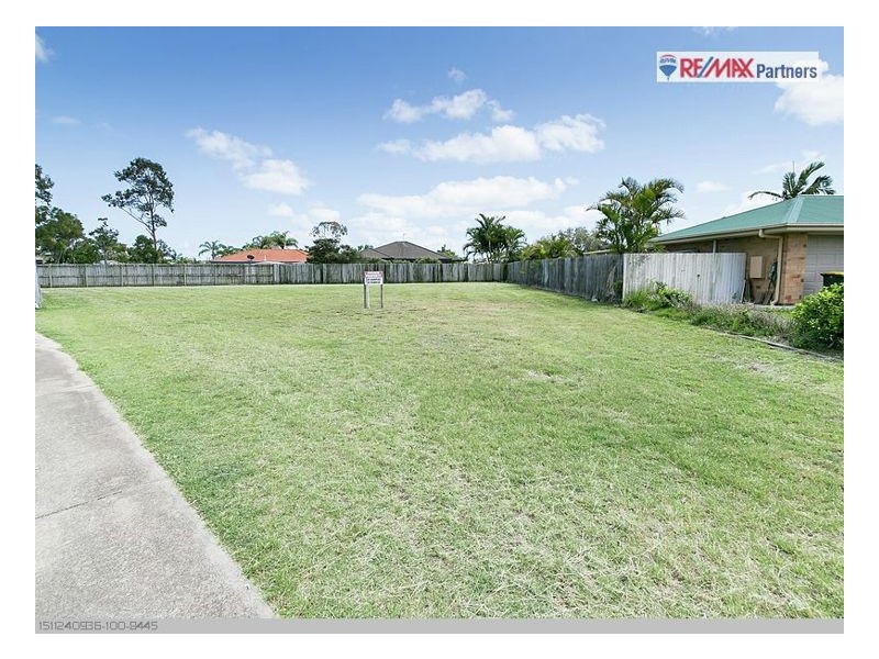 11 Chanak Cl, Point Vernon QLD 4655