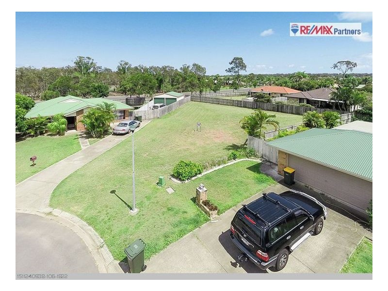 11 Chanak Cl, Point Vernon QLD 4655