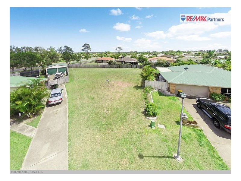 11 Chanak Cl, Point Vernon QLD 4655