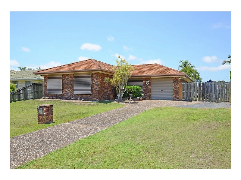 87 Snapper St, Kawungan QLD 4655