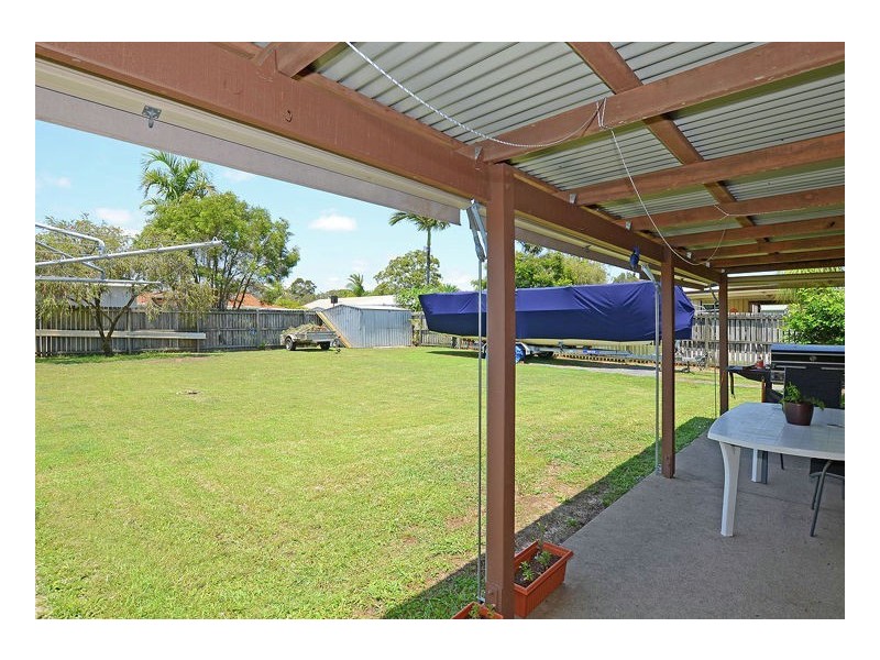 87 Snapper St, Kawungan QLD 4655