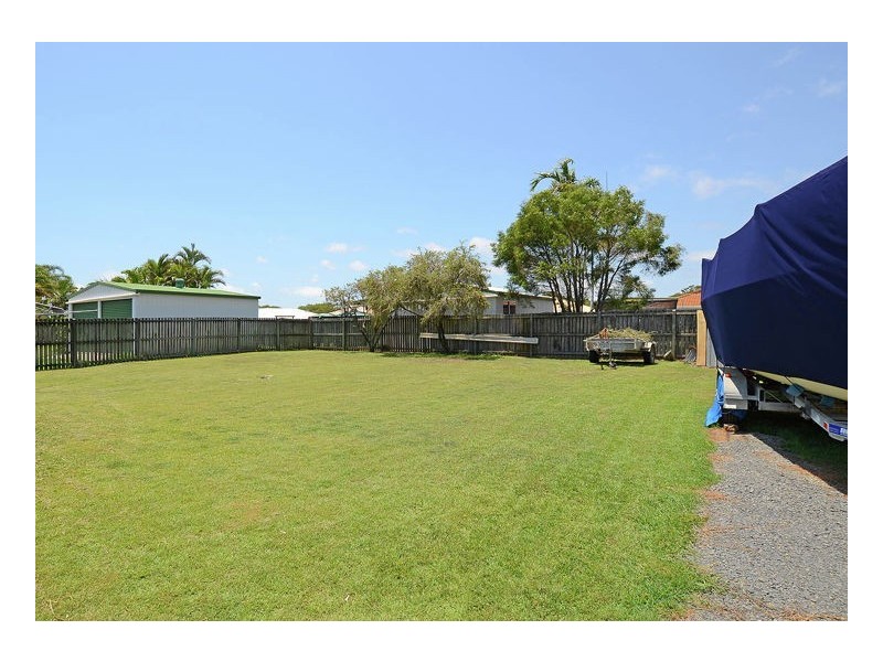 87 Snapper St, Kawungan QLD 4655