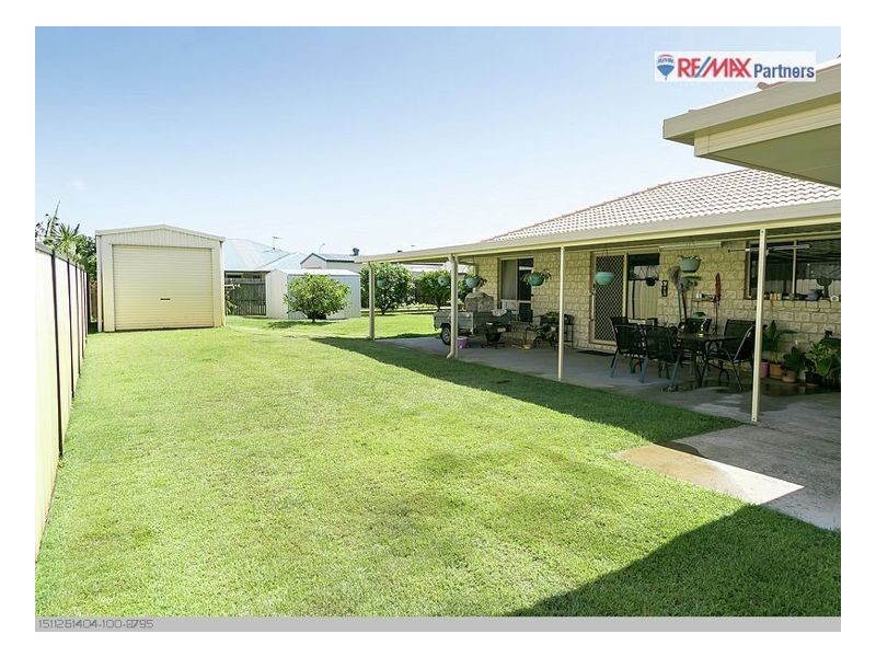 22 Louise Drive, Burrum Heads QLD 4659