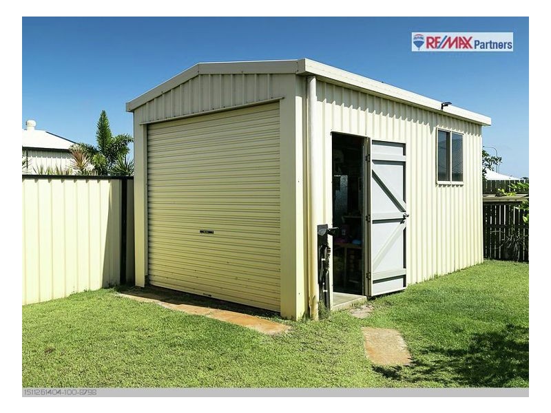 22 Louise Drive, Burrum Heads QLD 4659