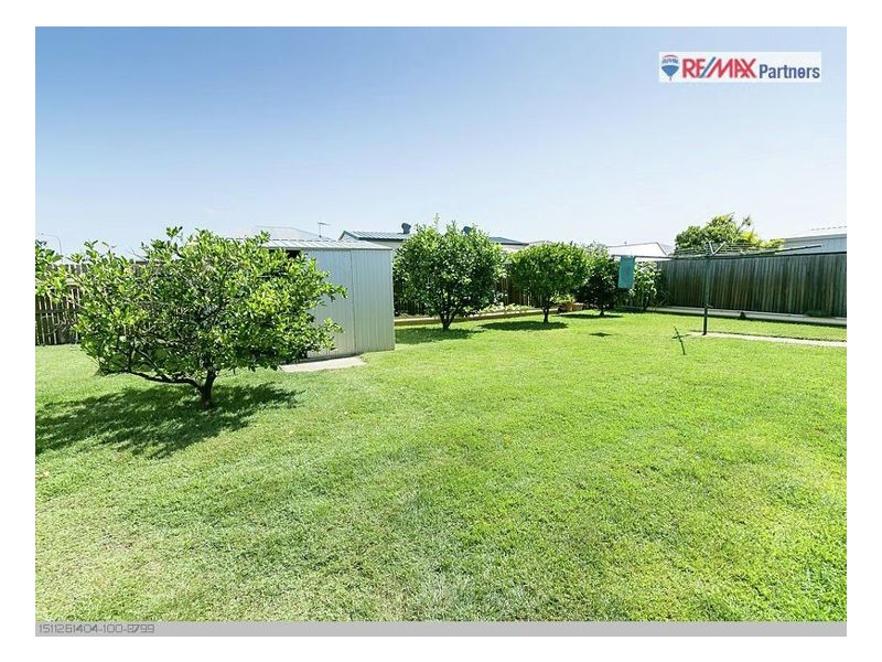 22 Louise Drive, Burrum Heads QLD 4659
