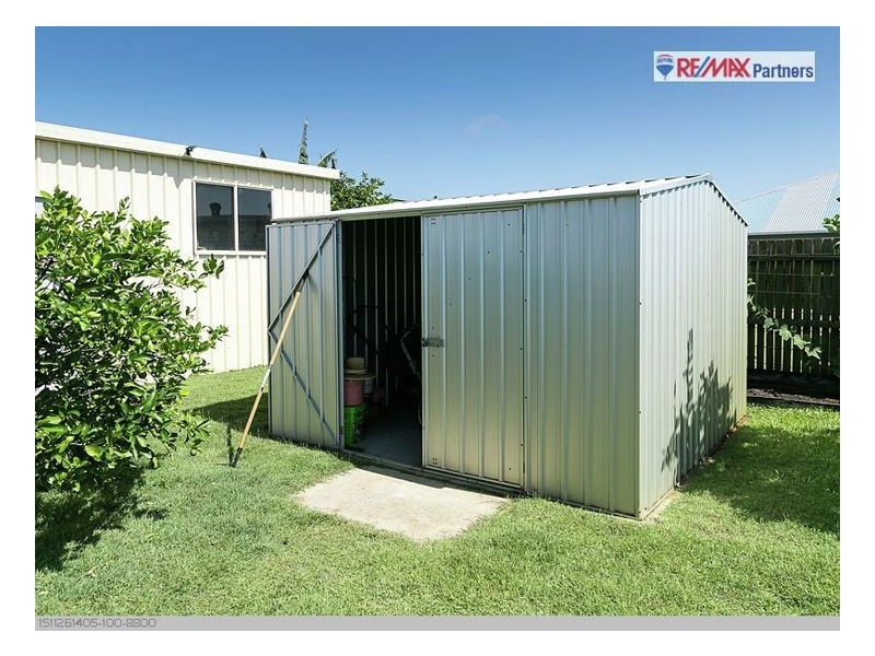 22 Louise Drive, Burrum Heads QLD 4659