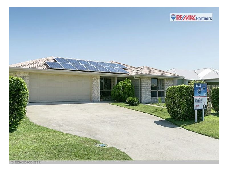 22 Louise Drive, Burrum Heads QLD 4659