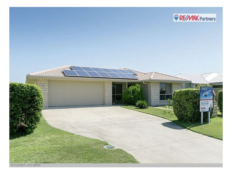 22 Louise Drive, Burrum Heads QLD 4659