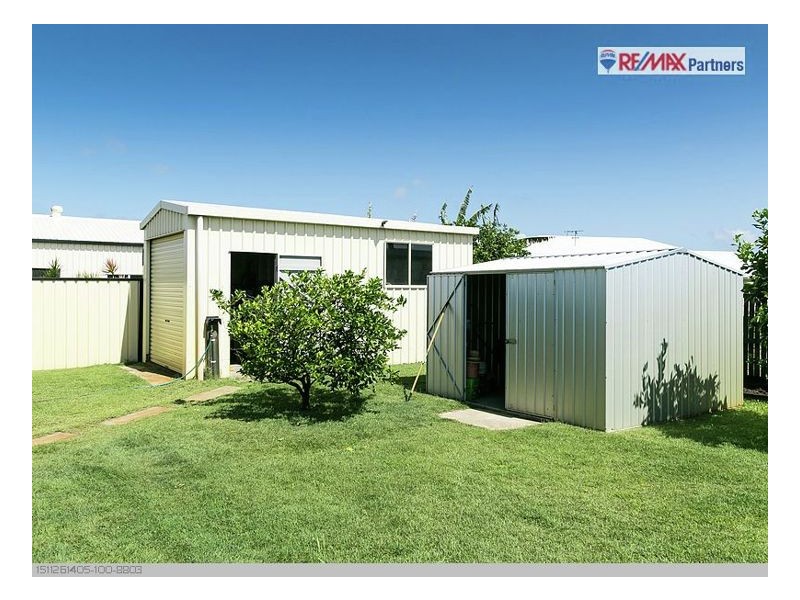 22 Louise Drive, Burrum Heads QLD 4659