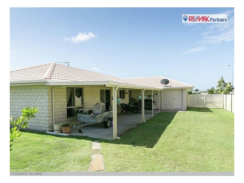22 Louise Drive, Burrum Heads QLD 4659