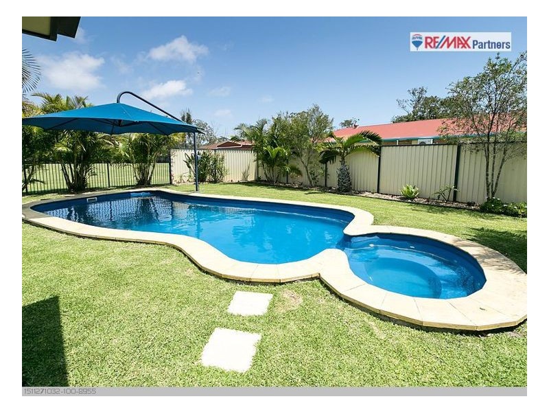 5 Maree Street, Wondunna QLD 4655