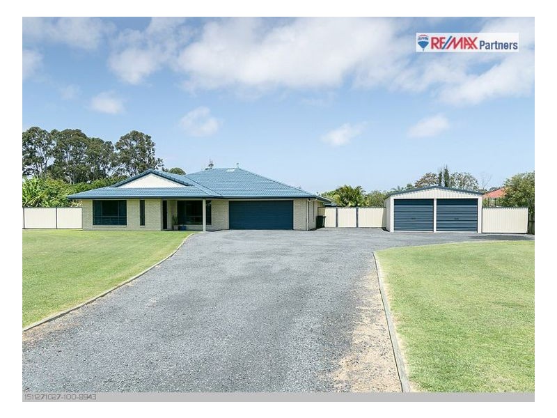 5 Maree Street, Wondunna QLD 4655