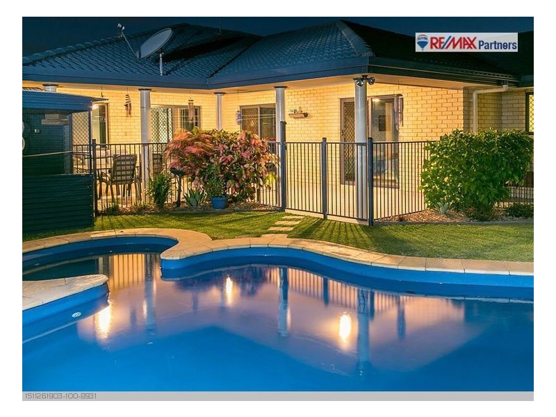 5 Maree Street, Wondunna QLD 4655