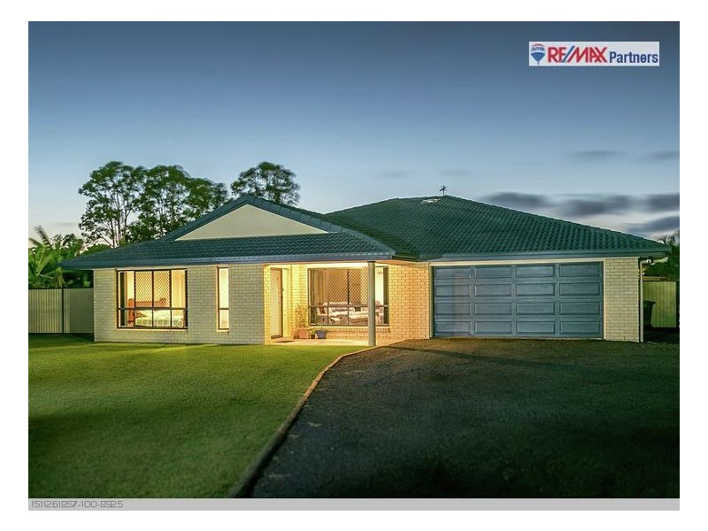 5 Maree Street, Wondunna QLD 4655