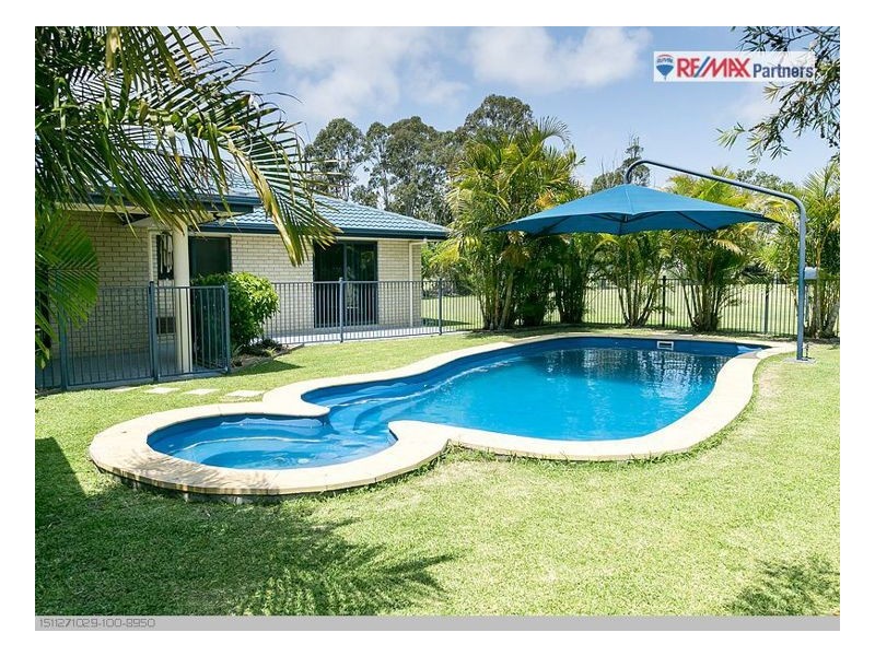 5 Maree Street, Wondunna QLD 4655
