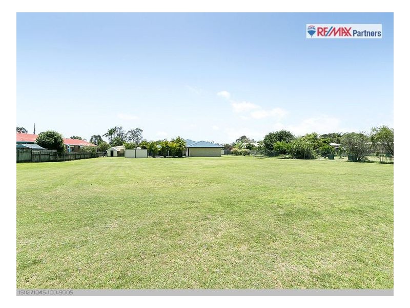 5 Maree Street, Wondunna QLD 4655