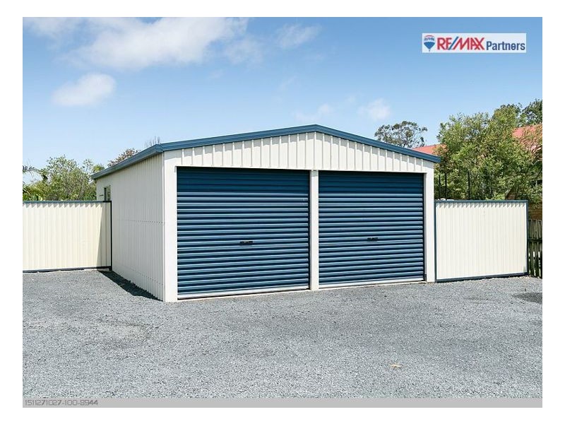 5 Maree Street, Wondunna QLD 4655