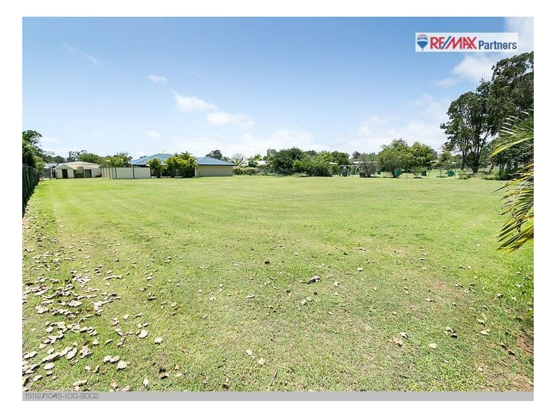 5 Maree Street, Wondunna QLD 4655