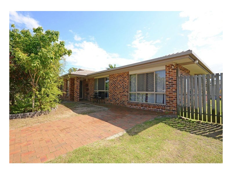 4 Rocky Court, Kawungan QLD 4655