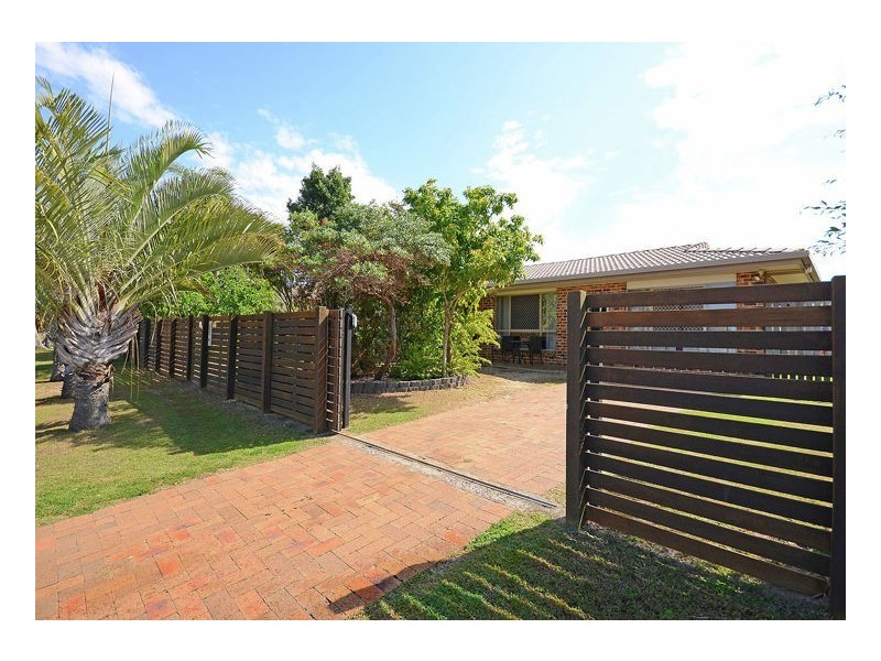 4 Rocky Court, Kawungan QLD 4655