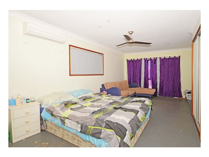 4 Rocky Court, Kawungan QLD 4655