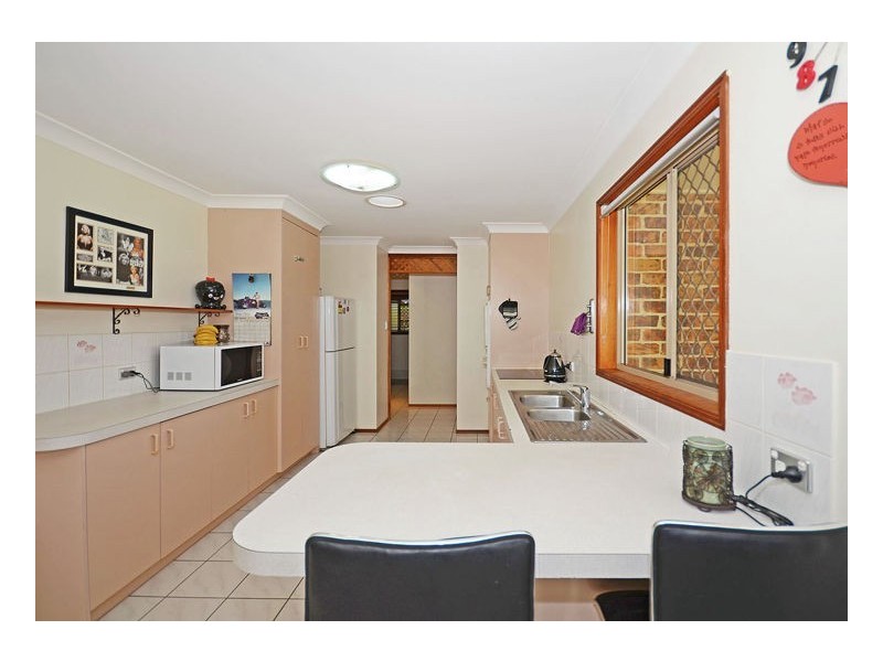 4 Rocky Court, Kawungan QLD 4655