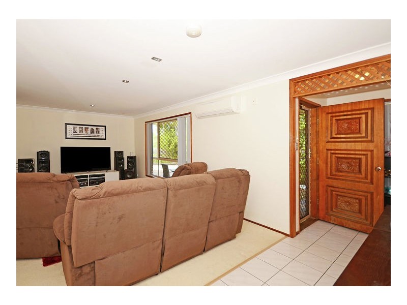 4 Rocky Court, Kawungan QLD 4655