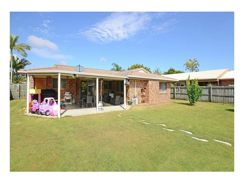 4 Rocky Court, Kawungan QLD 4655
