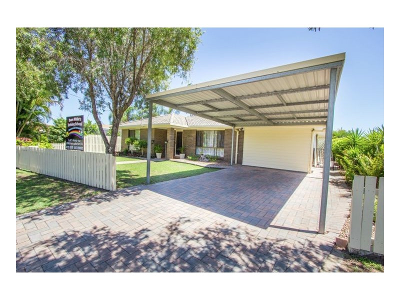 200 Truro St, Urangan QLD 4655