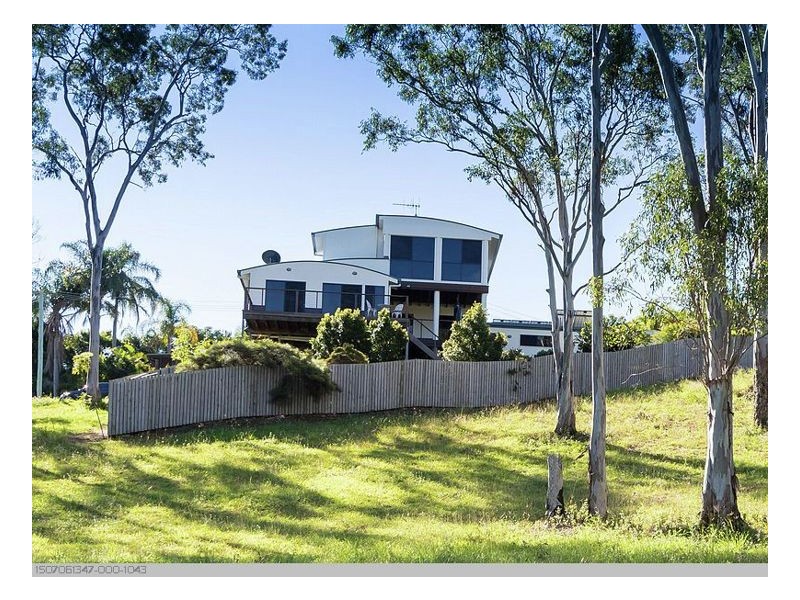 6 Russell Drive, River Heads QLD 4655