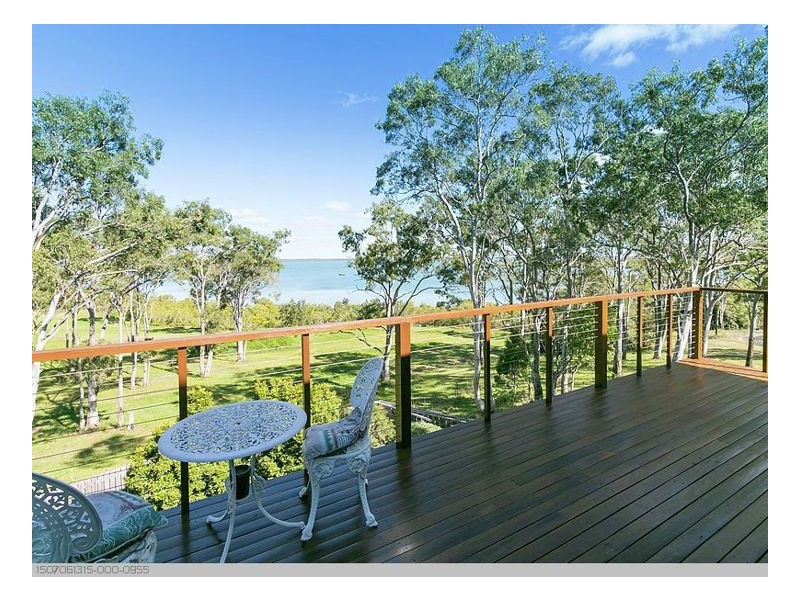 6 Russell Drive, River Heads QLD 4655