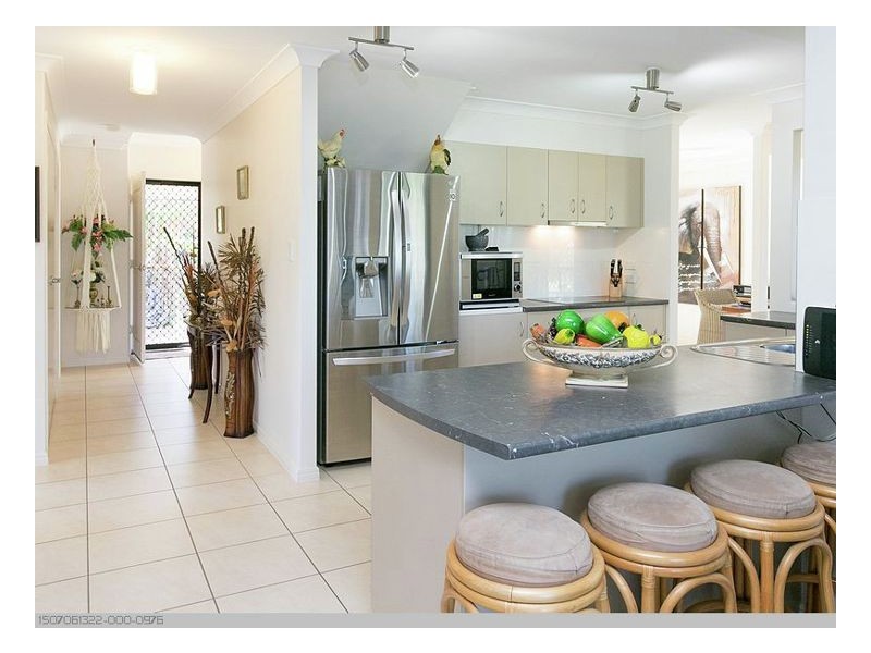 6 Russell Drive, River Heads QLD 4655