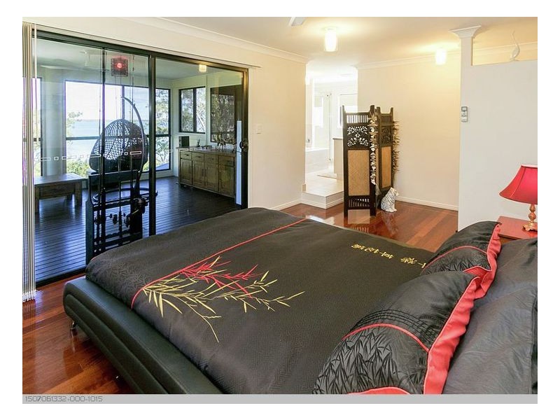 6 Russell Drive, River Heads QLD 4655