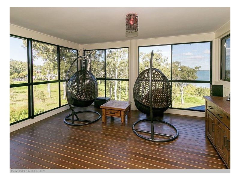 6 Russell Drive, River Heads QLD 4655