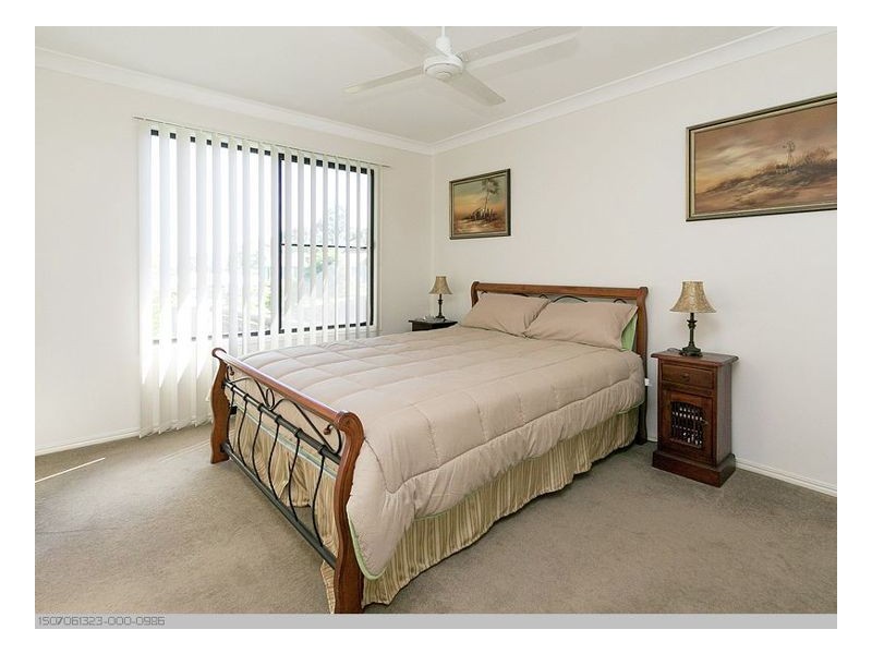 6 Russell Drive, River Heads QLD 4655