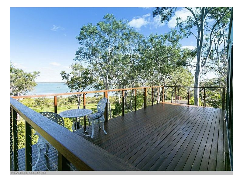 6 Russell Drive, River Heads QLD 4655