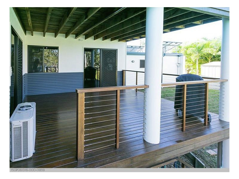 6 Russell Drive, River Heads QLD 4655