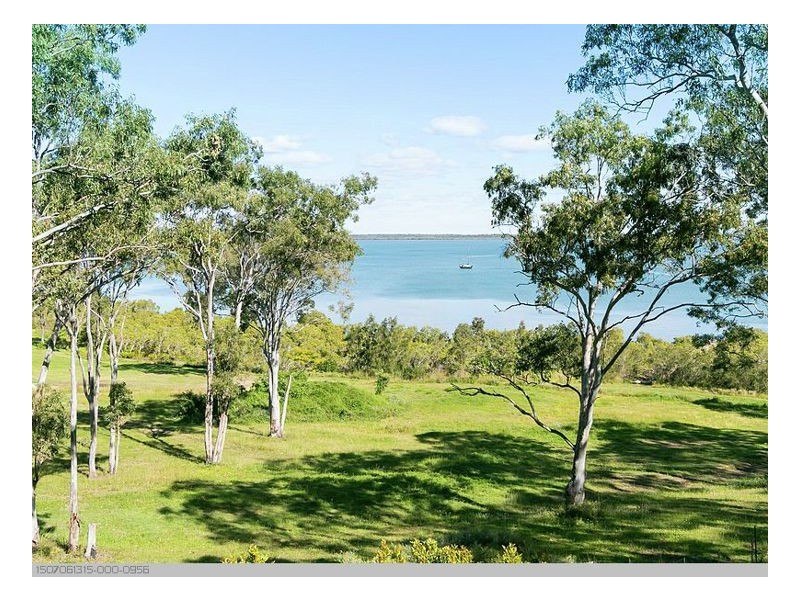 6 Russell Drive, River Heads QLD 4655