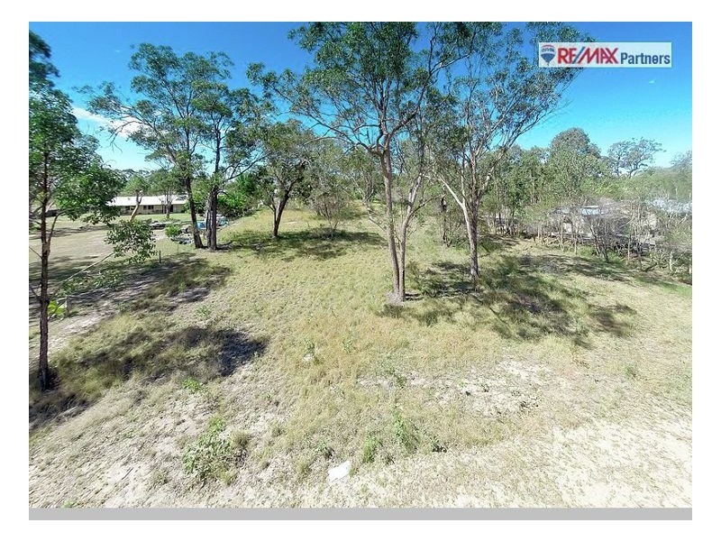 11 Oakes Drive, Burrum Heads QLD 4659