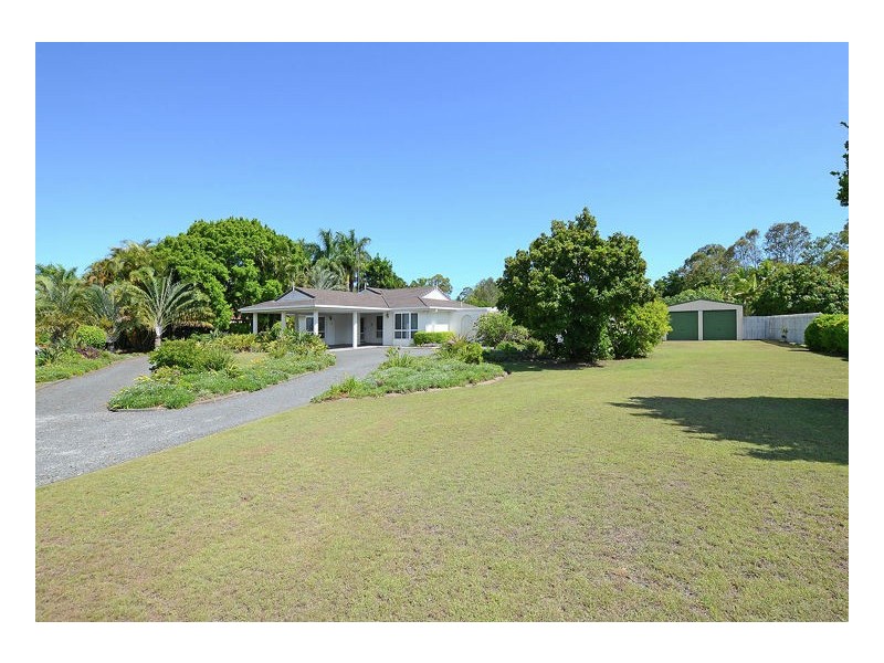 36 Sempfs Road, Dundowran Beach QLD 4655