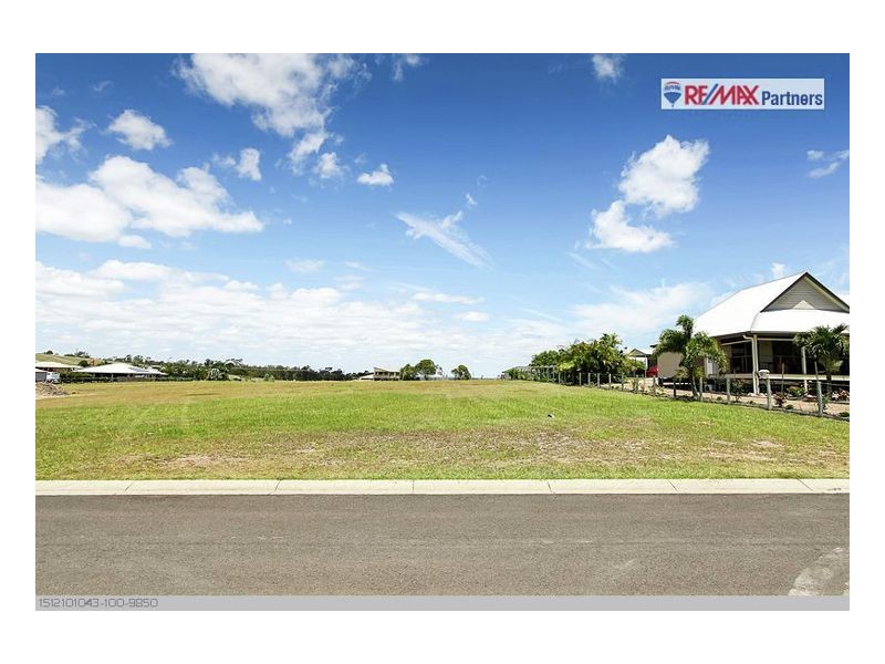 10 Brahminy Court, River Heads QLD 4655