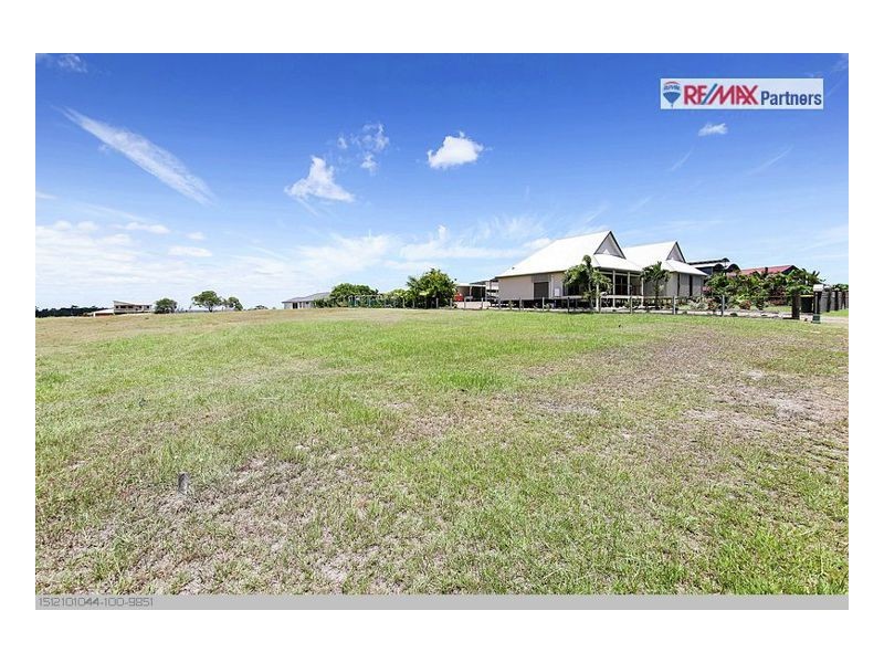 10 Brahminy Court, River Heads QLD 4655
